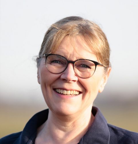 Kerstin Guilhauman